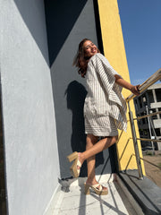 Monoline Co-ord Set