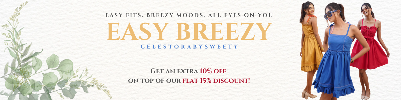 Easy Breezy