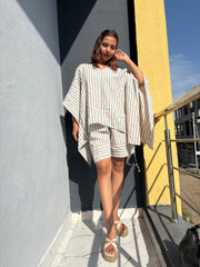 Monoline Co-ord Set
