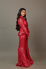 SURKH SITARA