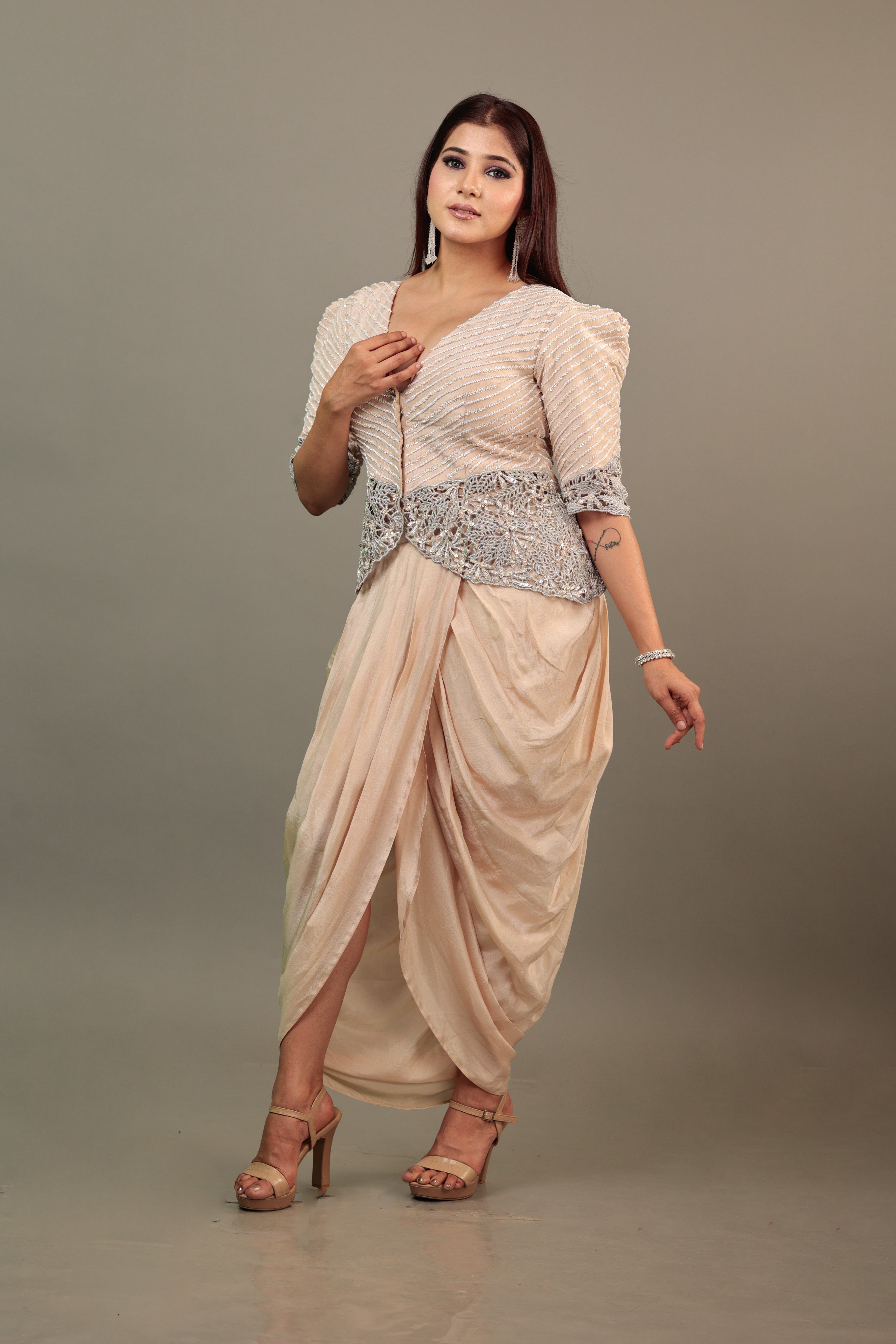 MAHNOOR