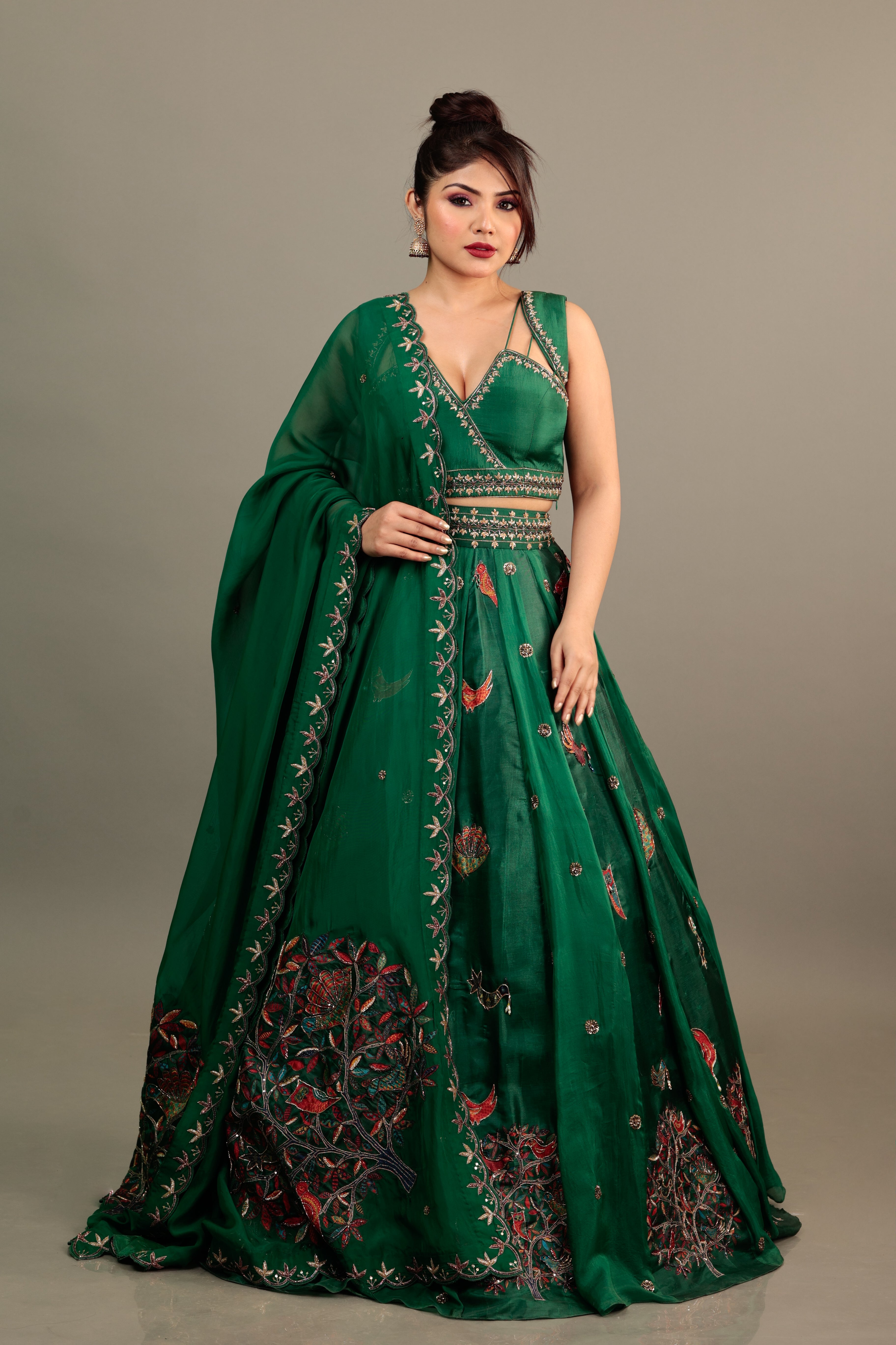 SHAJAR-E-FALAK