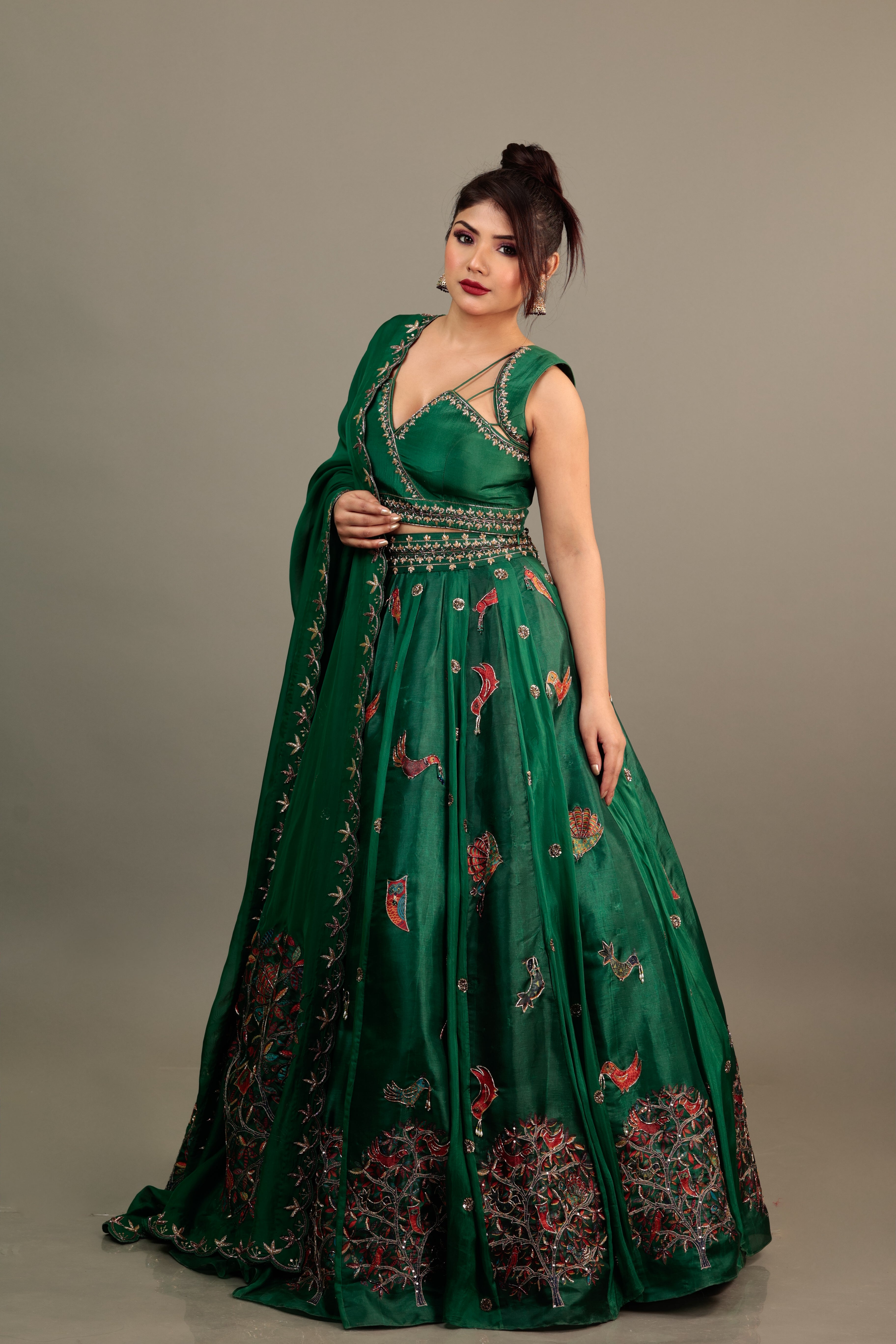SHAJAR-E-FALAK