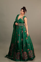 SHAJAR-E-FALAK