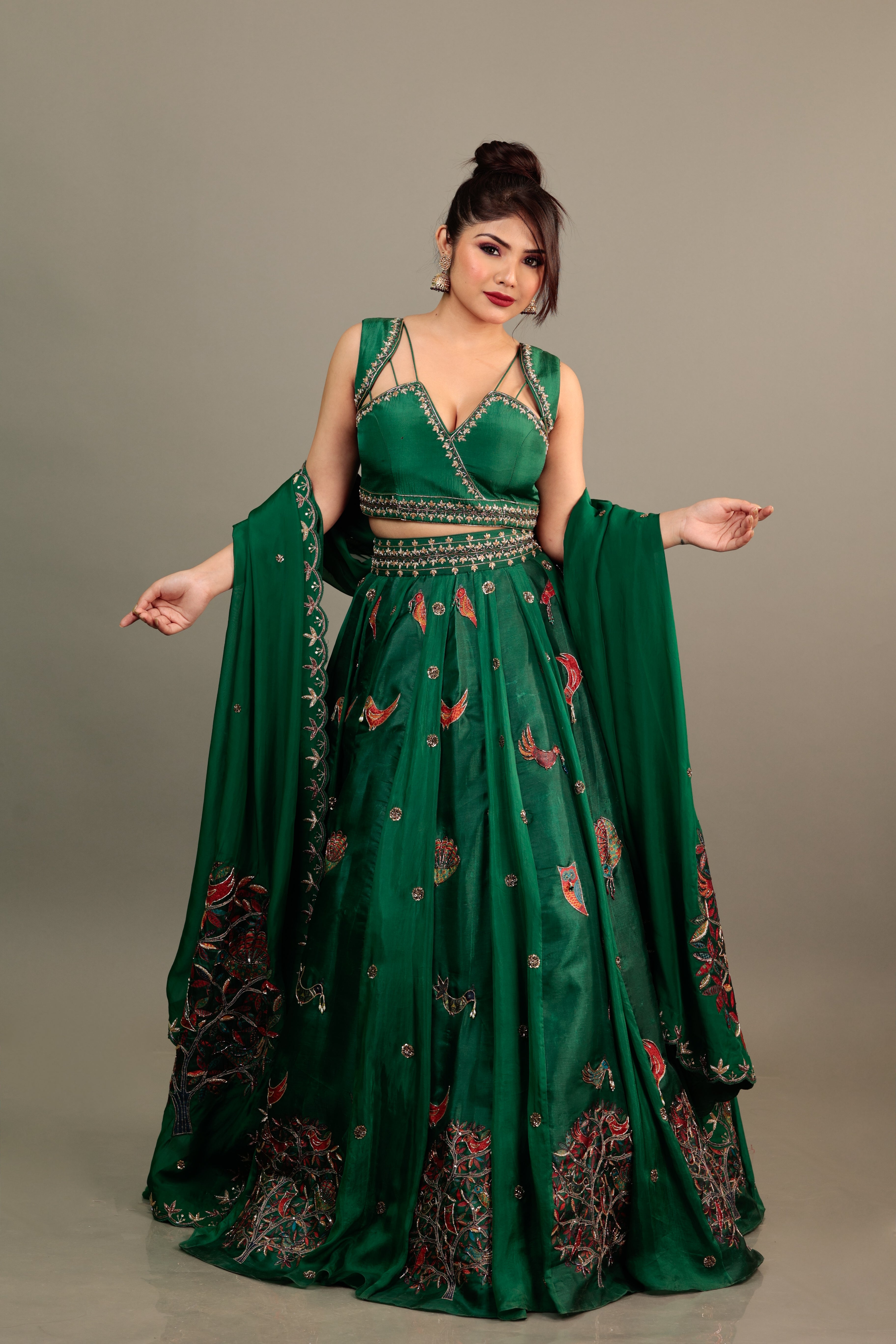 SHAJAR-E-FALAK