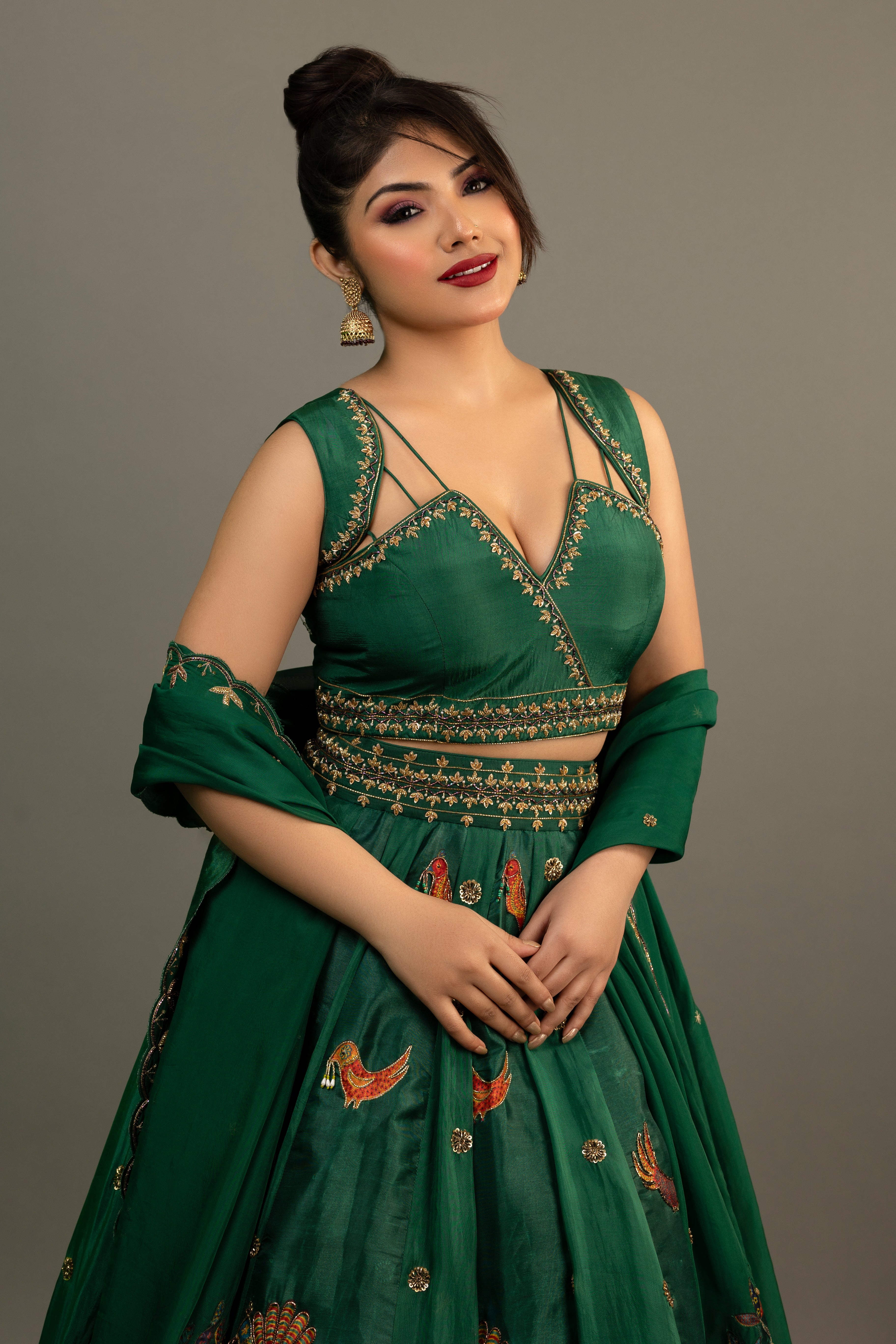 SHAJAR-E-FALAK