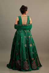SHAJAR-E-FALAK