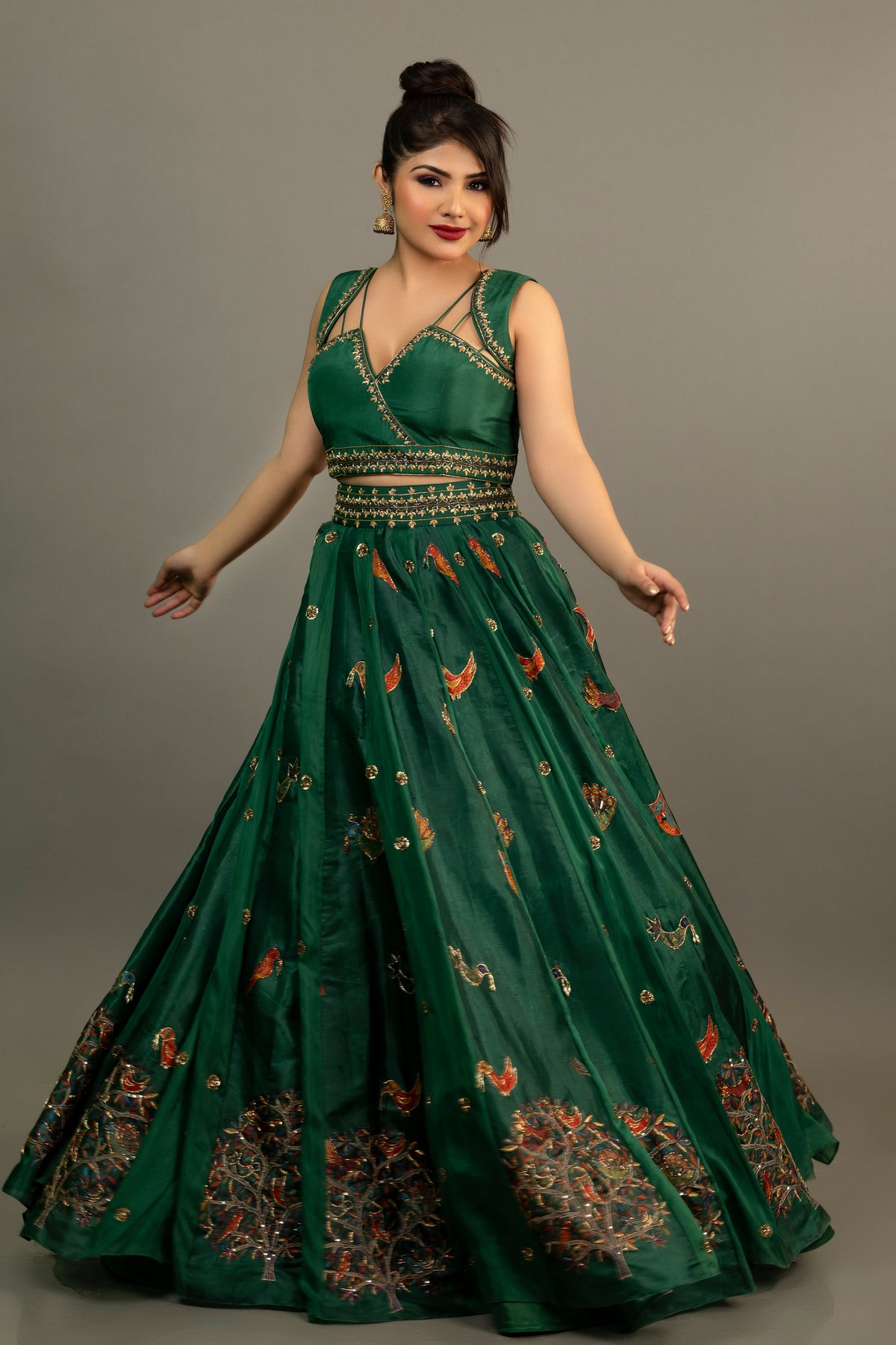 SHAJAR-E-FALAK