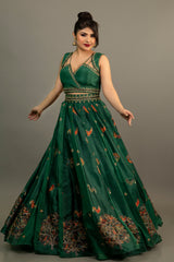 SHAJAR-E-FALAK