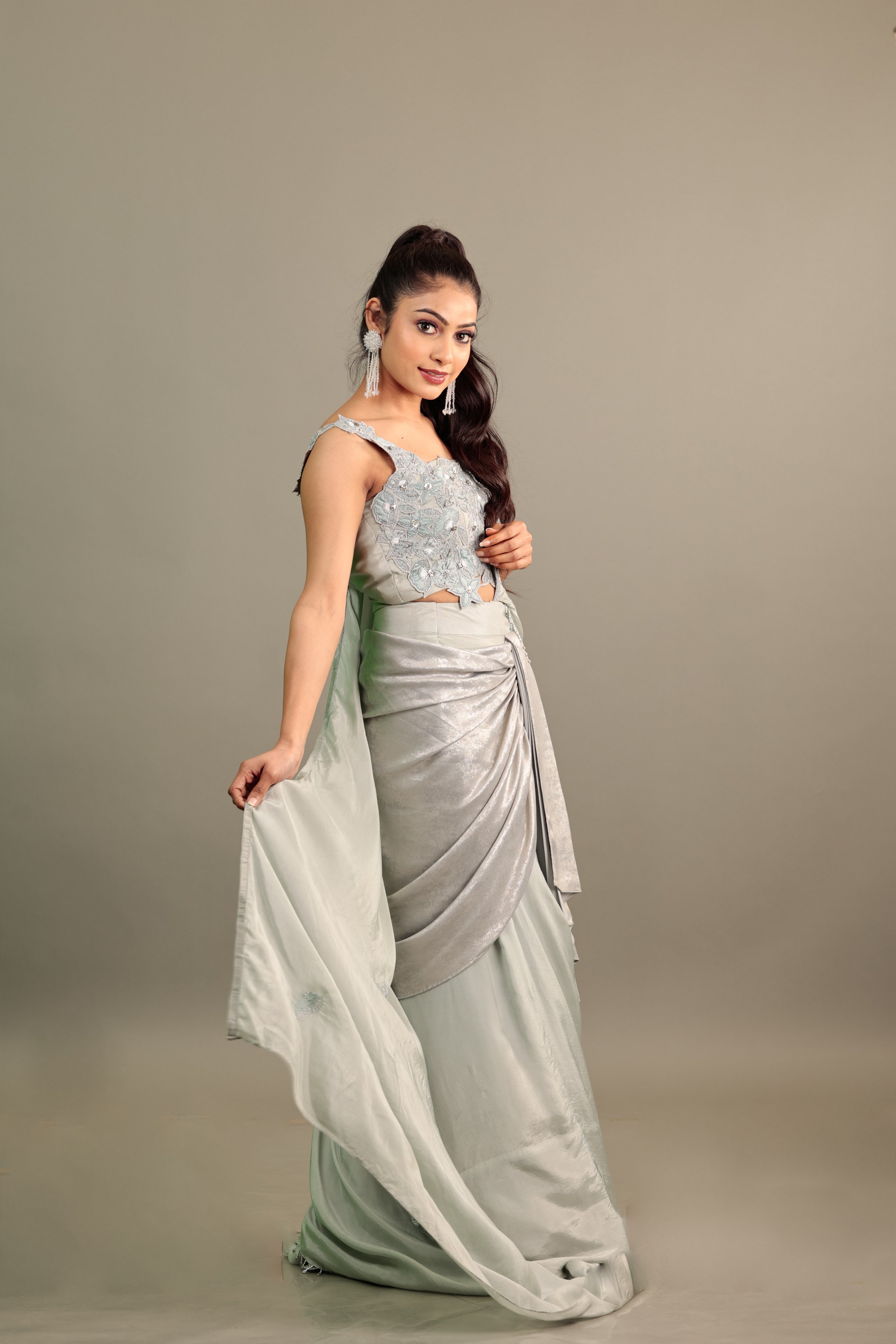 NOOR-E ZEBA