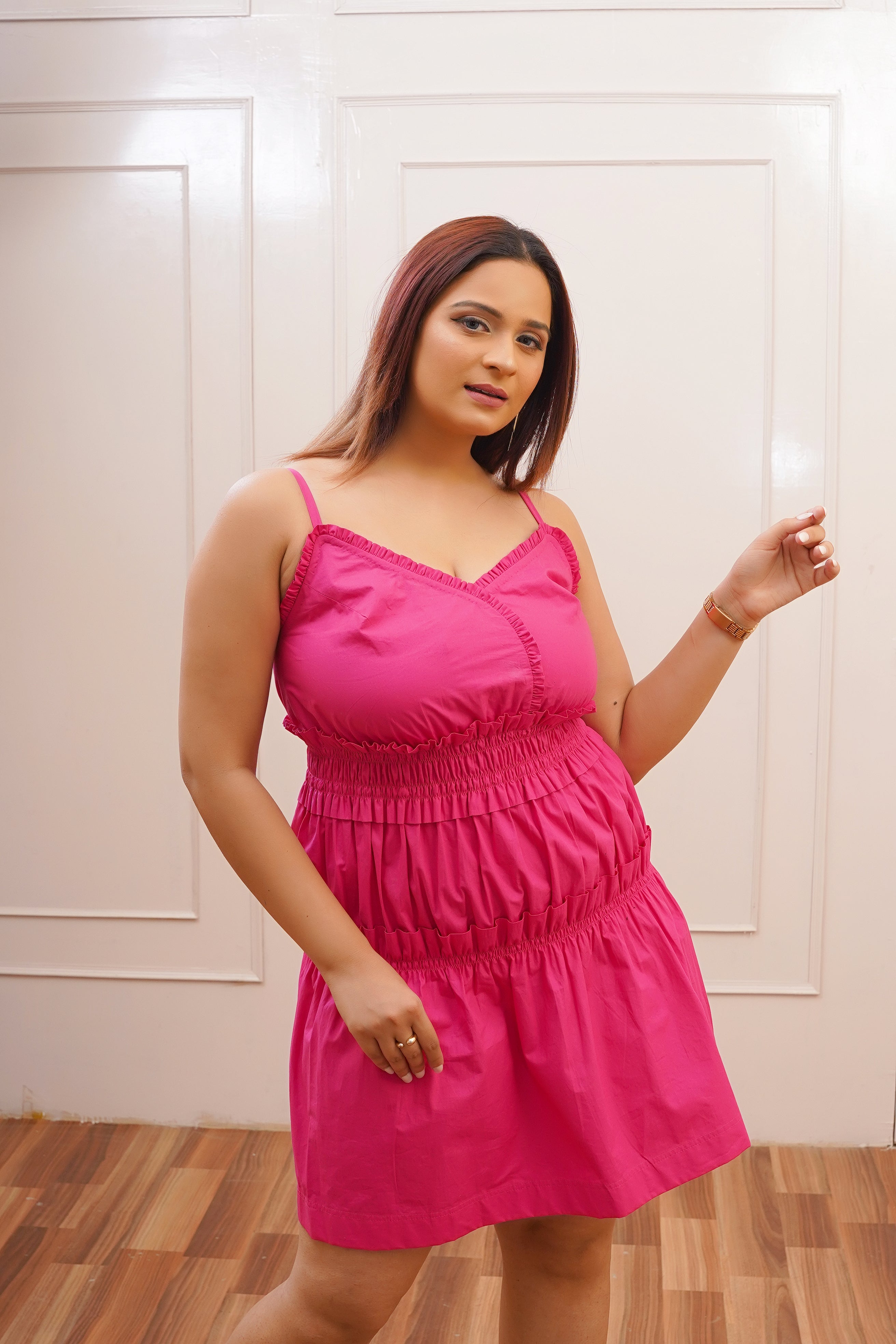 PINK BLISS
