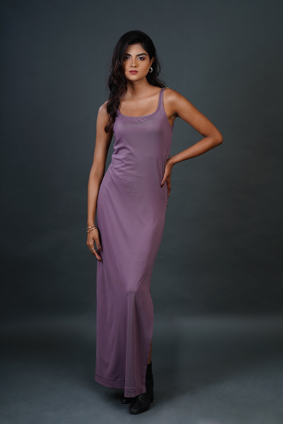 DUSKY DRAPES