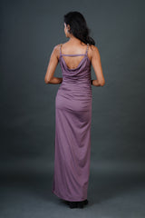 DUSKY DRAPES