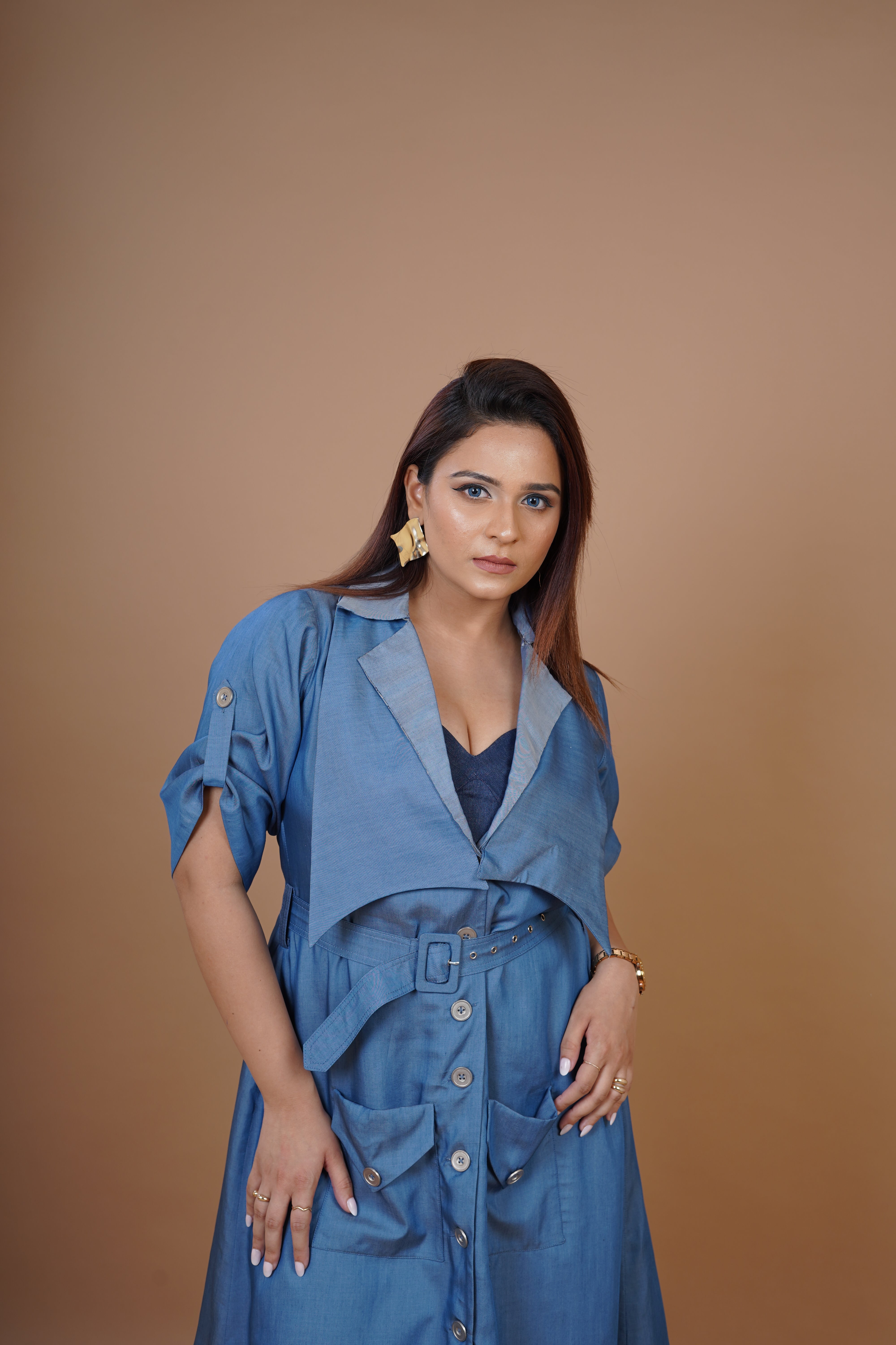 LAPEL LUXE